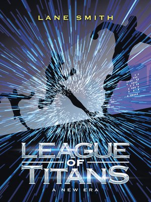 cover image of League of Titans